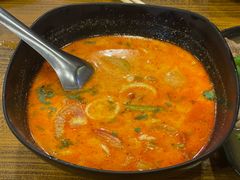 -Doo Dee Thai Food(Issan/Isaan/Esan)