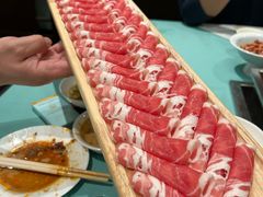 -皇城老妈火锅·川味传承(港湾店)