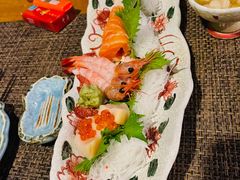 -半藏居酒屋(香港花园店)
