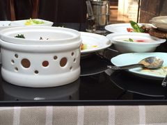 -小广寒电影艺术餐厅(小广寒经三路店)