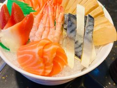 -熊出没日本烧肉放题
