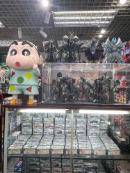 -新时模型(新街口店)