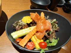 -九井澤精致料理(金茂店)