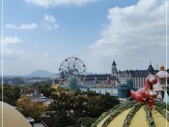 -安吉Hello Kitty乐园