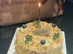 -杜哈夫DOUX RÊVE·生日蛋糕(日月光店)