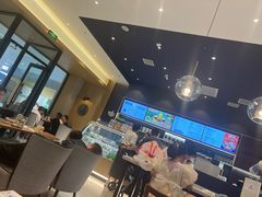 -海岩咖啡·三明治(晋中奥莱店)