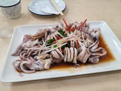 -北方饺子王·海肠捞饭·海鲜锅(山大店)