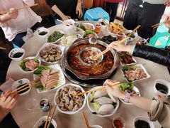 -枇杷园食为鲜火锅(南山店)