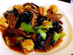 -郑庄脂渣海鲜楼(九水路店)