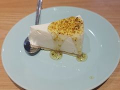 桂花酸奶蛋糕-古树酸奶(八廓南街店)