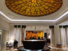 -广州富力丽思卡尔顿酒店