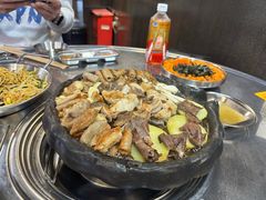 -亚都肥肠(海都汇府店)