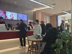 -COSTA COFFEE(哈尔滨凯德学府店)
