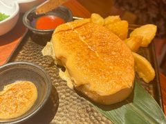 -摩打食堂(喜荟城店)
