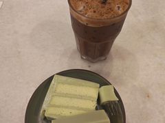 -何九海南茶店(鬼仔巷店)