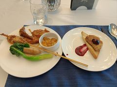 -Social 秀西餐厅-长沙瑞吉酒店(运达店)