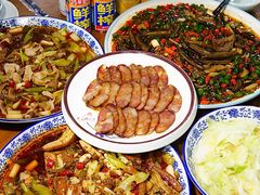 -李大爷的泡椒馆(冉家坝店)