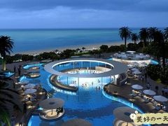 -亚龙湾海景国际度假酒店·海景坊