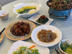 -烤肉季饭庄