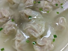 -鲁氏汤包王(长白街店)