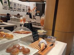 -青岛海天大酒店·1988全日餐厅