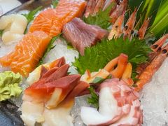 -割烹旭日本料理(龙湖狮山天街店)