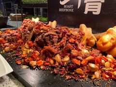 -河北宾馆·香溢自助餐(裕华店)