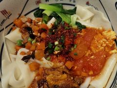 -陇上秦轩biangbiang面(萧山万象汇店)