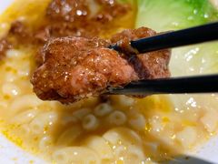 -敏华冰厅(平安金融中心店)