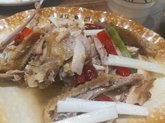 -清真·玛丽亚新疆菜主题餐厅(浙江中路店)