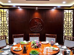 包厢-胖姐渔村(中源大道店)