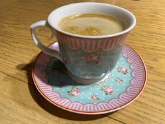 美式咖啡-艾蜜西餐厅(梅园店)