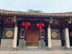-晋江五店市传统文化旅游区