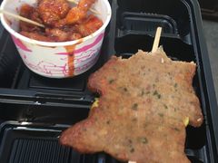 -通仁市场