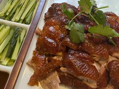 -一把火北京烤鸭(海昌路店)
