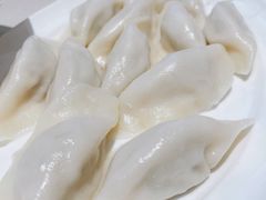 西芹鲜肉-喜家德虾仁水饺(麒麟社店)