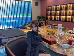 -黑木原精致料理·铁板烧