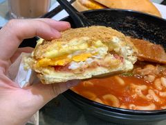 -华嫂冰室(尖沙咀店)