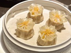 -海派悦庭·海胆烧麦·新融合菜(凯德广场店)