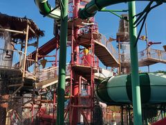 -上海玛雅海滩水公园