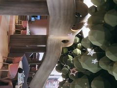 -水桶王国主题餐厅·聚会·生日派对·亲子活动·家庭套餐(亚龙湾希尔顿店)