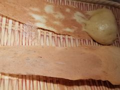 小吃锅边馍馍-百年神厨·地道川菜(清江西路店)