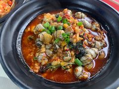 -聚味瞿记·龙虾堂(渔人码头一店)
