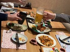 -彩汐 日式海鲜&烧鸟居酒屋