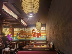-厚贞日式烤肉(浦东汇智店)