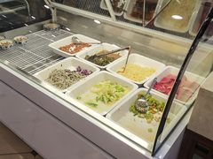 -马吉德牛肉拉面(新街口店)