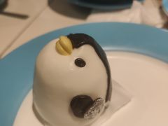 -帝企鹅自助餐厅•儿童岛•真企鹅(长隆企鹅酒店)