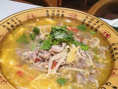 -乌江鱼杭帮菜(西湖店)