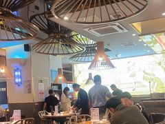 -椰妹·椰子鸡火锅(三祺广场店)
