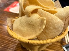炸虾片-Siam泰餐厅(水上公园店)
